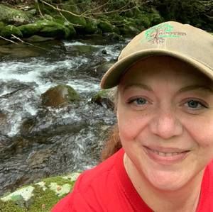 Meet your Posher, Jodie